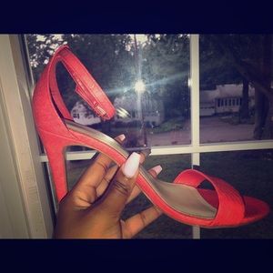 ALDO Ibenama High Heels